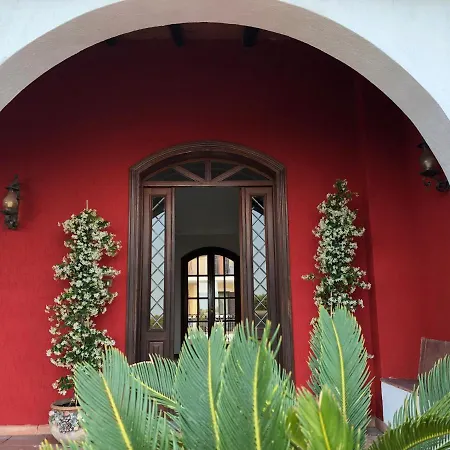 Holiday home Terra Maison De Charme Sicilia *