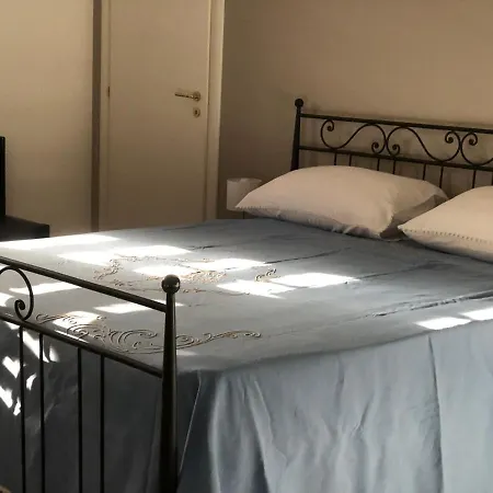 Terra Maison De Charme Sicilia