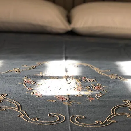 Terra Maison De Charme Sicilia * Aci Catena